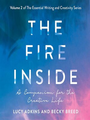 cover image of The Fire Inside